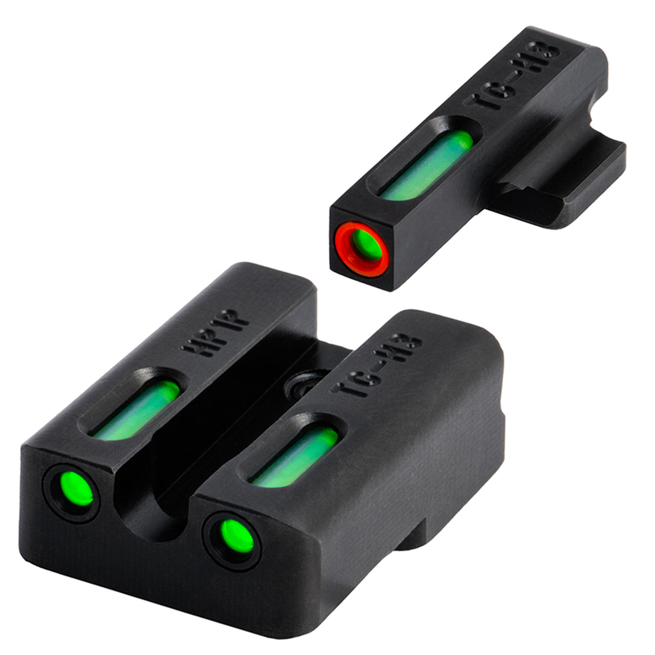 Truglo TFX Pro Sights