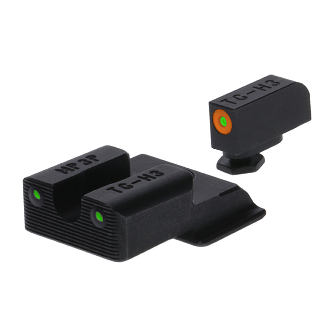 Truglo TRITIUM Pro Night Sights