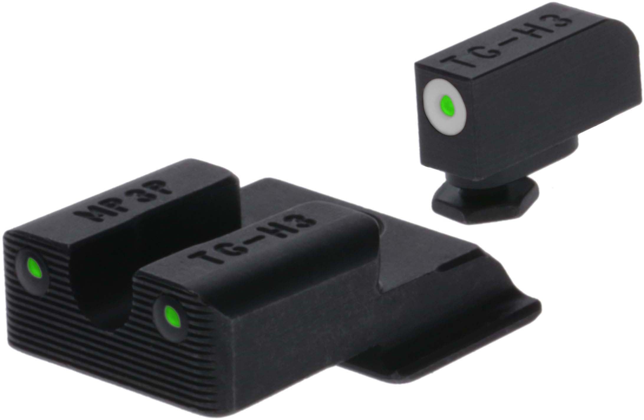 Truglo TRITIUM Pro Night Sights