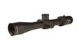 Trijicon Credo FFP Riflescope 2-10x36 w/ Exposed Elevation Adjuster
