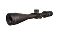 Trijicon Credo HX SFP Riflescope w/ Exposed Elevation Adjuster