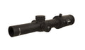 Trijicon Credo HX SFP Riflescope w/ Low Capped Adjusters
