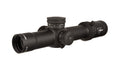Trijicon Credo FFP Riflescope 1-8x28 w/ Exposed Locking Adjusters