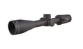 Trijicon Credo HX SFP Riflescope w/ Low Capped Adjusters