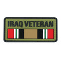 Voodoo Tactical Iraq Veteran Patch