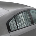 Pro-Gard Industries Chevy Tahoe PPV 2015 - 2020 Steel Window Bars