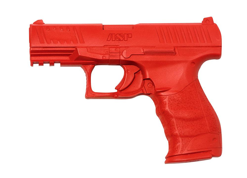 ASP Red Gun Training Series