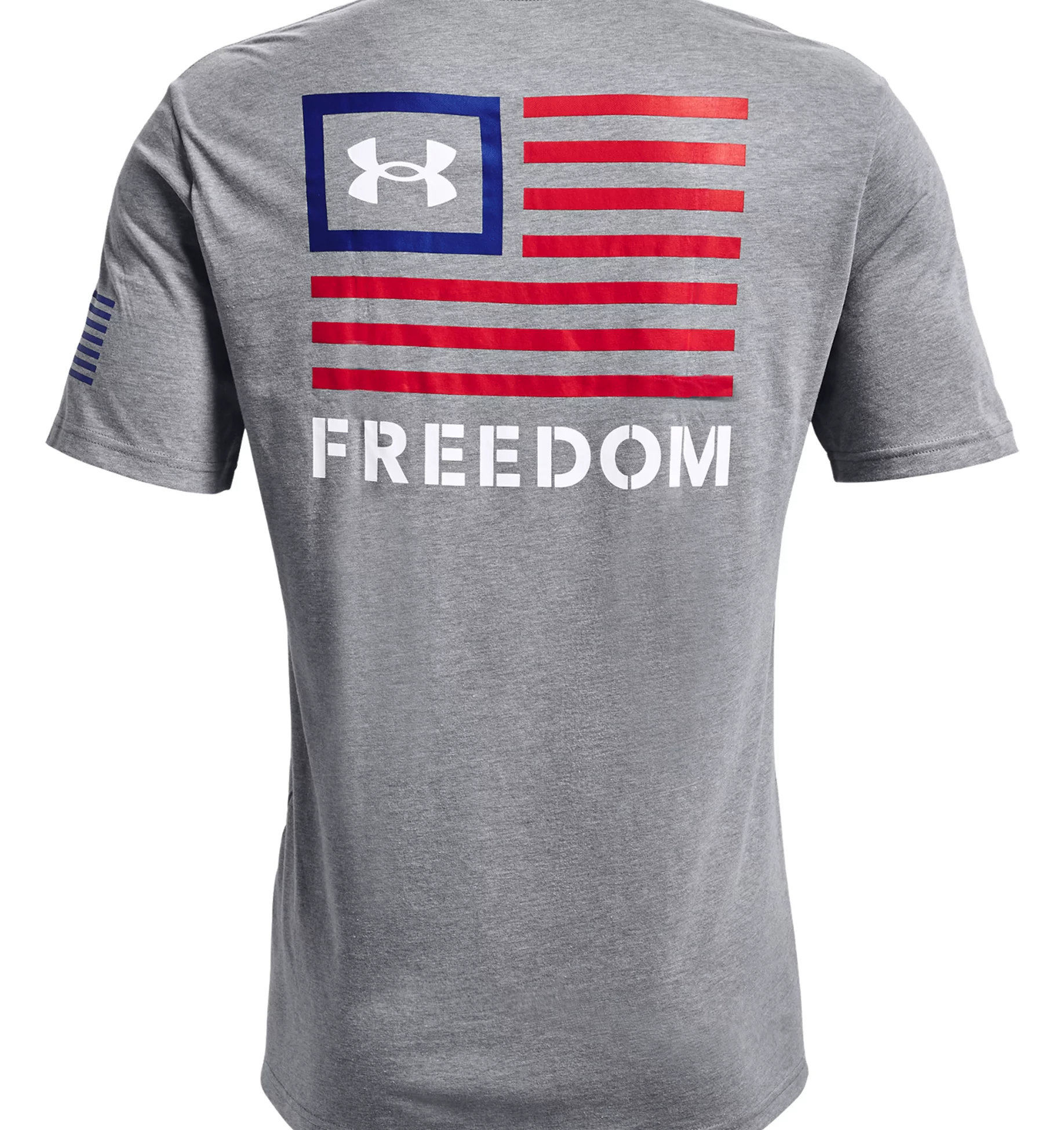 Under Armour UA Freedom Banner T-Shirt