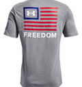 Under Armour UA Freedom Banner T-Shirt
