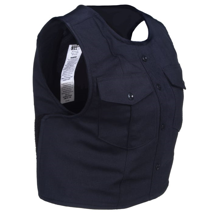 5.11 Tactical Women's Class A Uniform Outer Carrier