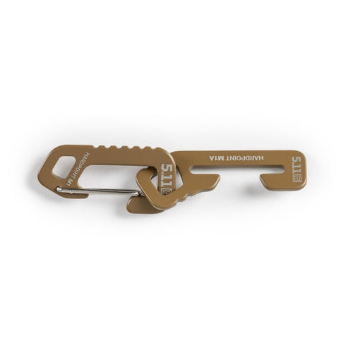 5.11 Tactical Hardpoint M1 + MD