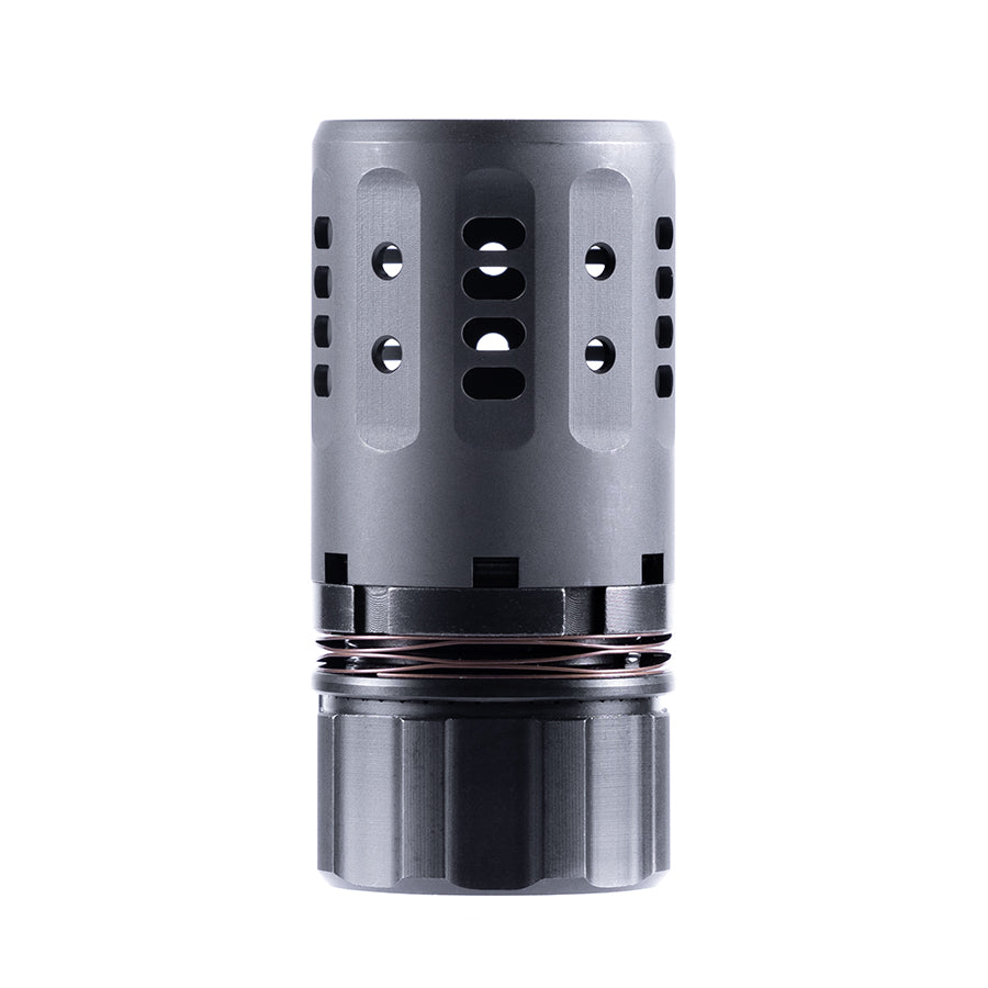 Dead Air Armament Pyro 2.0 Enhanced Muzzle Brake