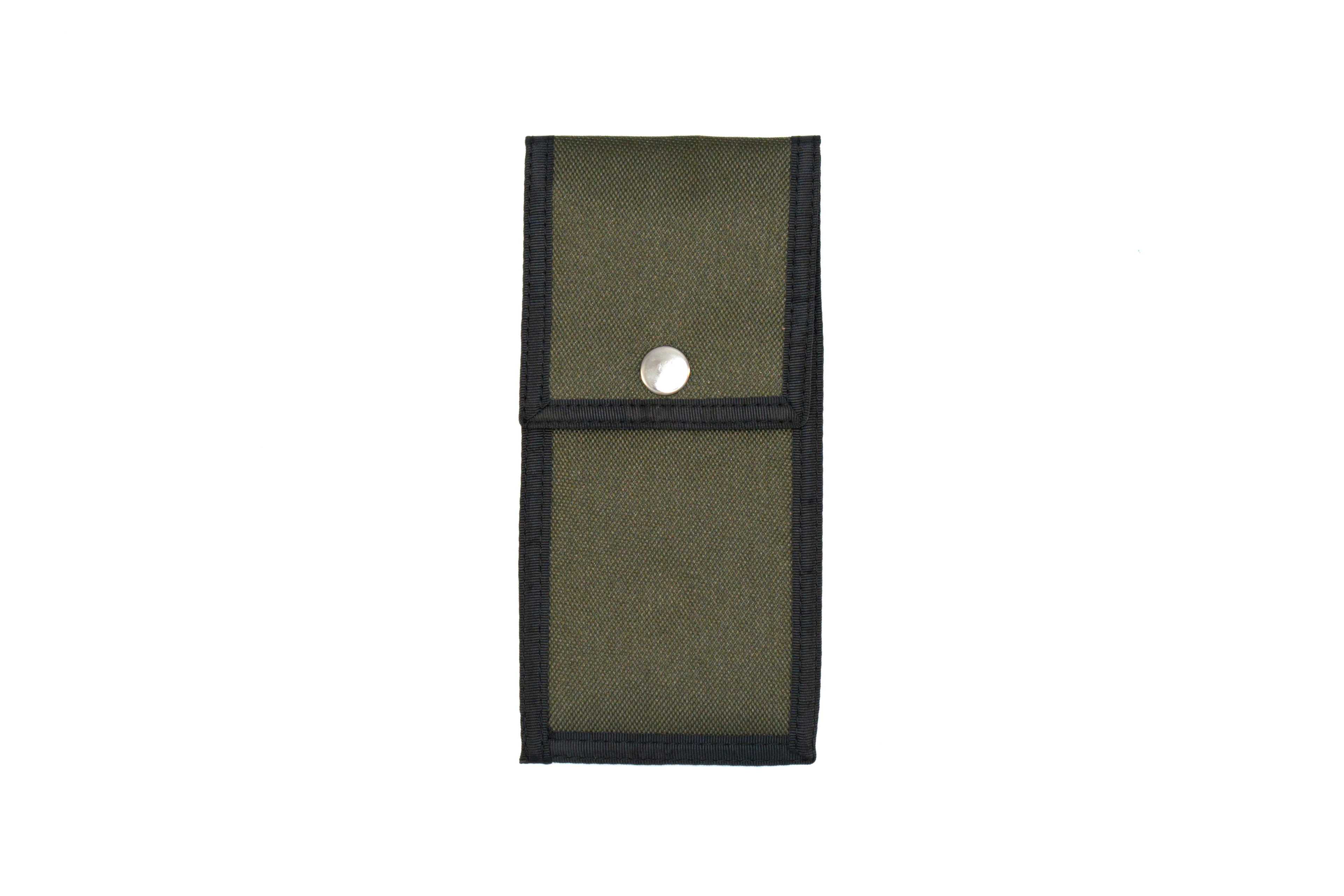 EMI - Emergency Medical First Responder Holster - Olive Drab