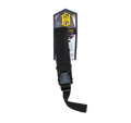 High Speed Gear Extended Pistol TACO Covered Adaptable Belt Mount