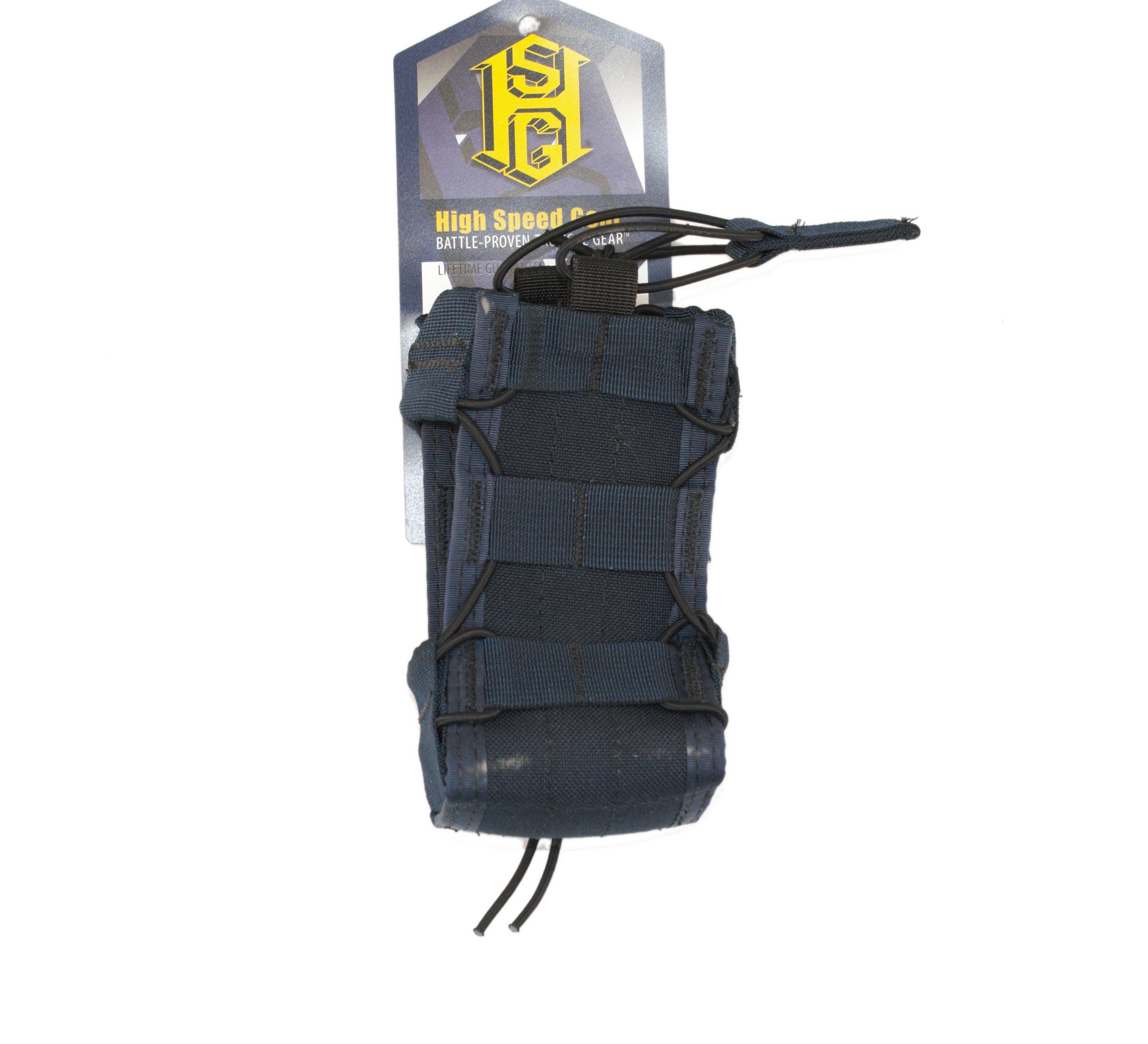 High Speed Gear Multi-Access Comm Adaptable Belt Mount