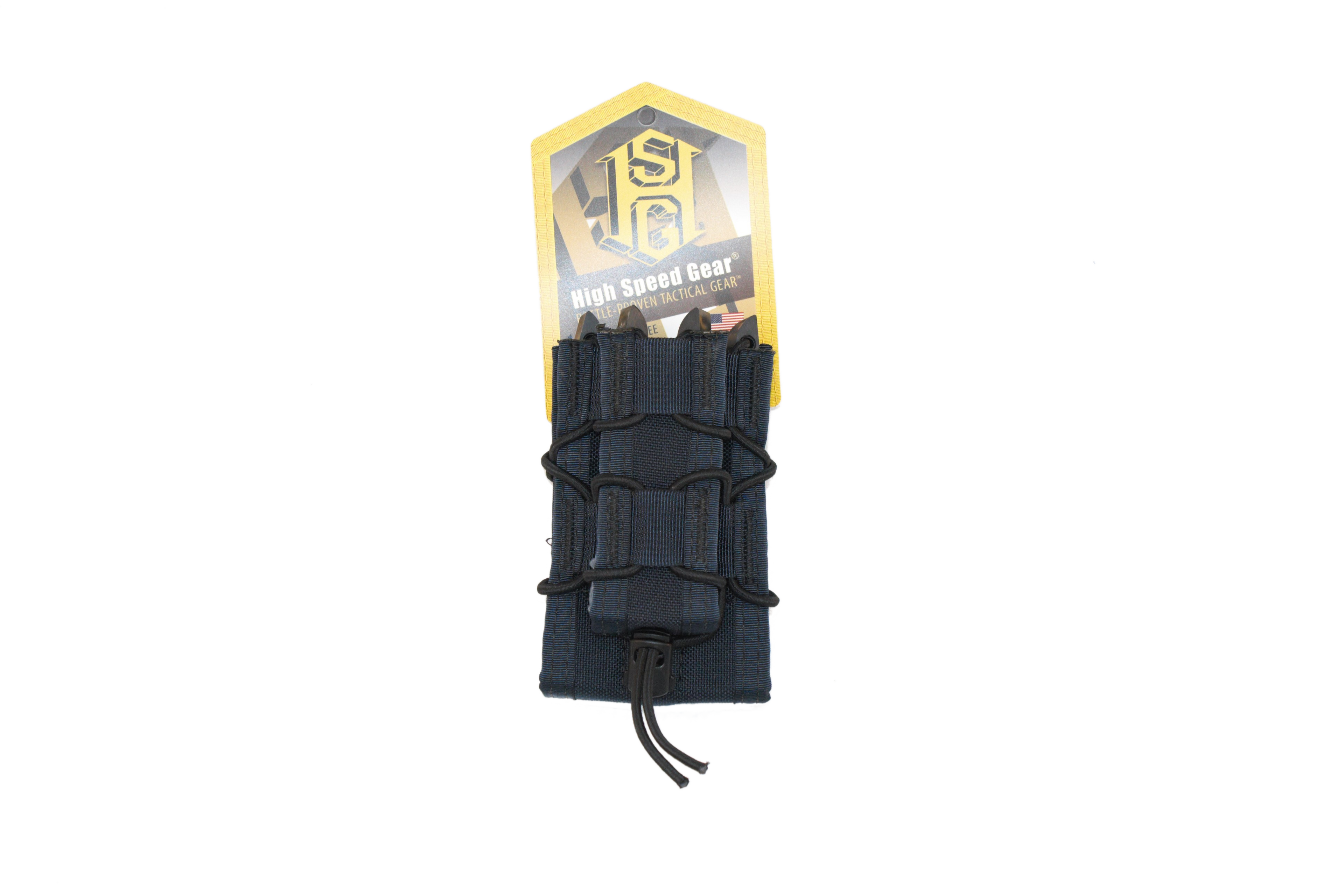 High Speed Gear Double Decker Lt Molle
