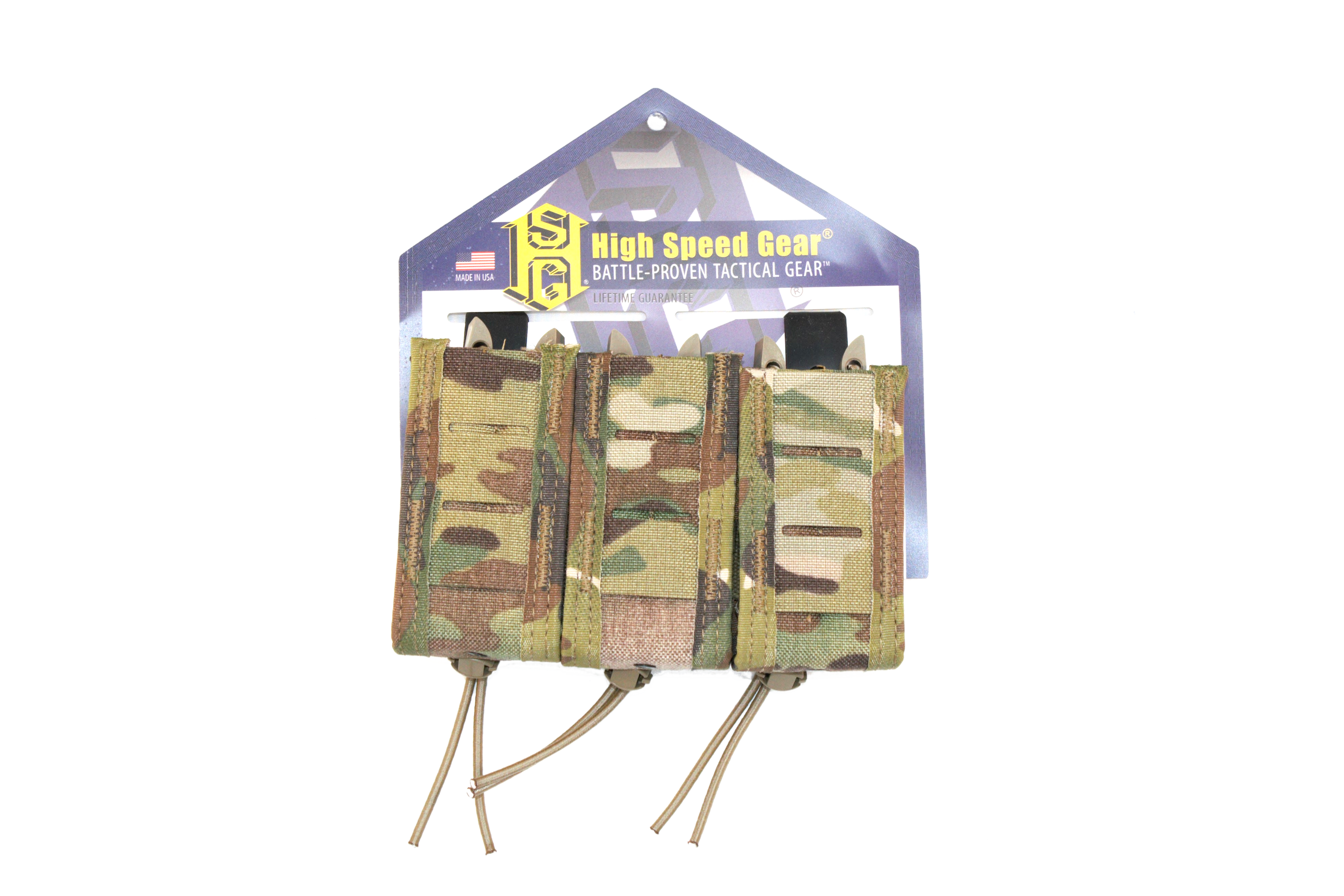 High Speed Gear Duty Pistol TACO U-MOUNT