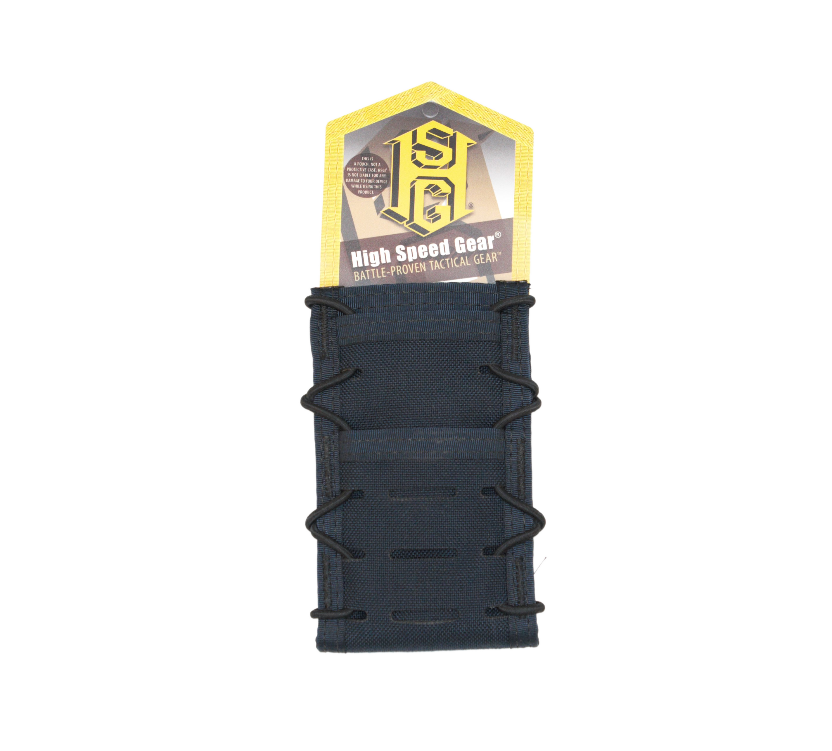 High Speed Gear iTACO V2 Phone/Tech Pouch