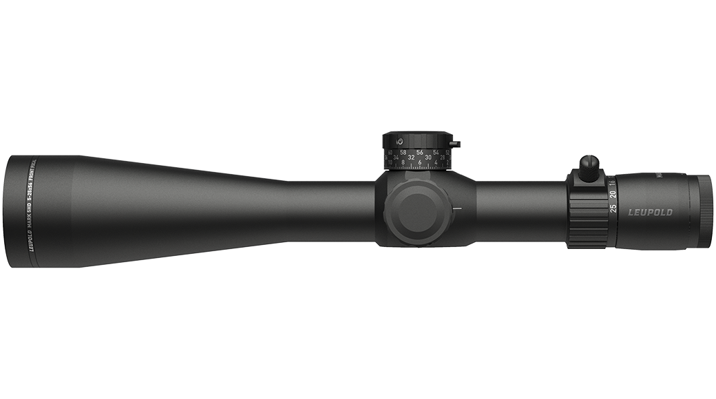 Leupold Mark 5HD