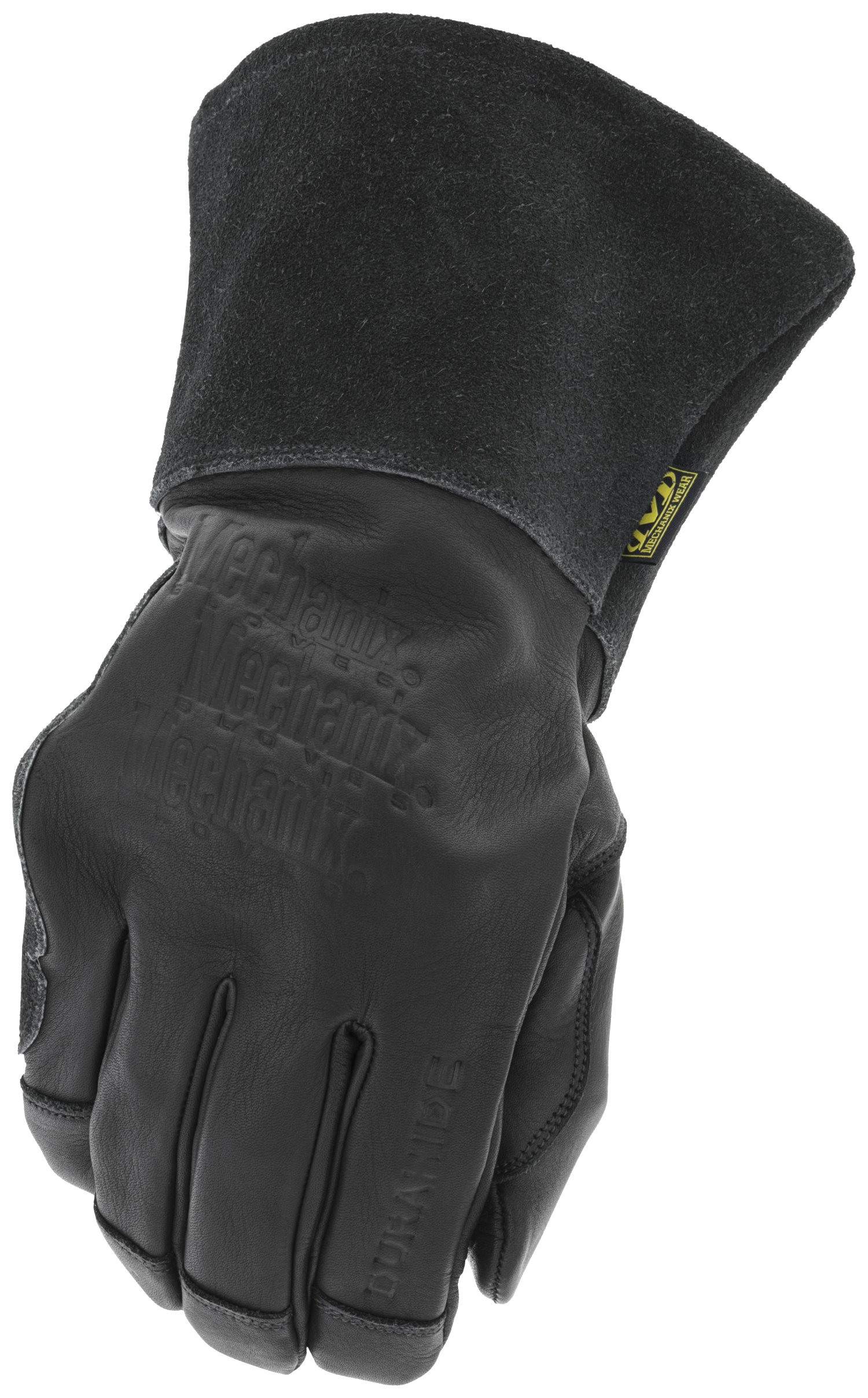 Mechanix Wear Cascade - Torch Welding Series