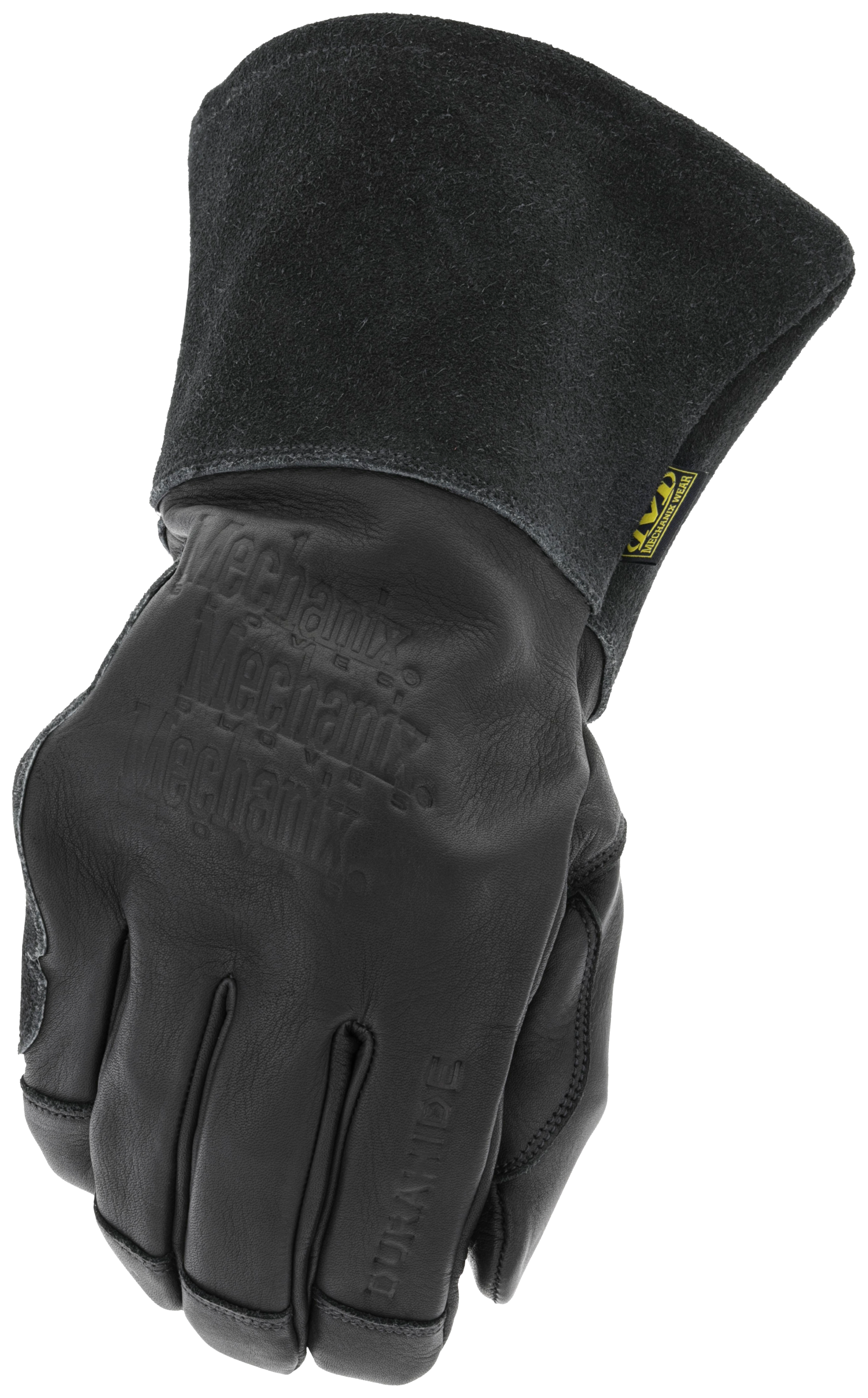 Mechanix Wear Cascade - Torch Welding Series