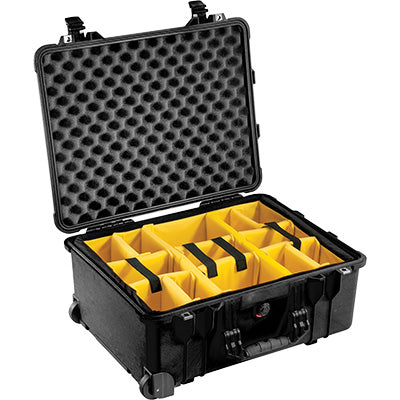 Pelican Products 1560 Protector Case