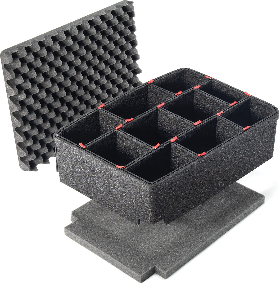 Pelican Products 1560TPKIT TrekPak Case Divider Kit
