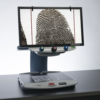 Sirchie Digital Forensic Evidence Examination Station