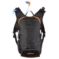 SOURCE Tactical Fuse Hydration Pack 9L Cargo + 3L - Black