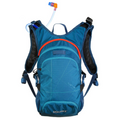 SOURCE Tactical Fuse Hydration Pack 9L Cargo + 3L - Atlantic Deep Blue