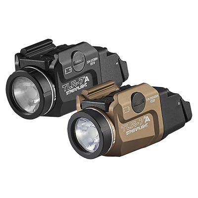 Streamlight TLR-7X Weapon Light