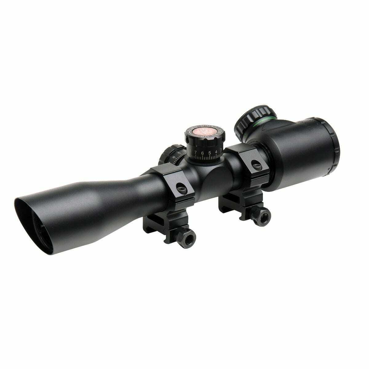 Truglo 4x32mm Compact
