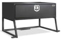 Tufloc SECURITY DRAWER FOR SUVS - SUV 2020 Inte