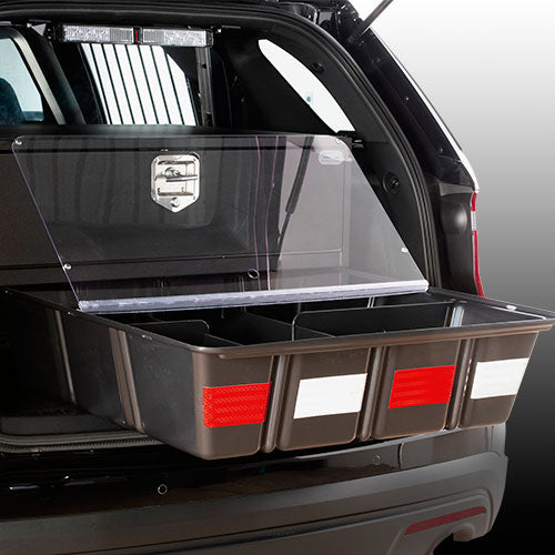 Tufloc TufBox Storage Bin