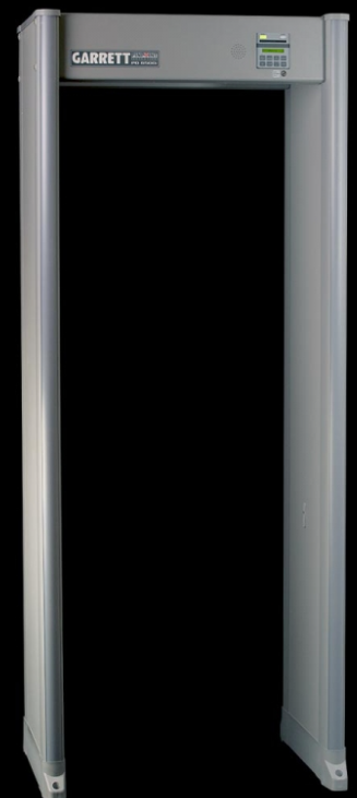 Garrett Security Systems PD6500i Gray/IP65