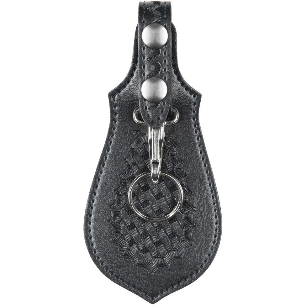 Safariland Model 168 Key Ring-2 Snap Holder