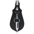 Safariland Model 168 Key Ring-2 Snap Holder