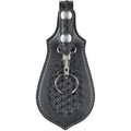 Model 168 Key Ring-2 Snap Holder