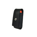 Boston Leather Tourniquet Holder with Loop Back