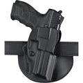 Safariland Model 5198 Open Top Concealment Paddle/Belt Loop Holster with Detent for Walther P99Q