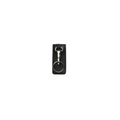 Boston Leather Hi-Rider Key Holder With Clip