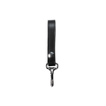 Boston Leather 3/4 Key Loop With Key Snap