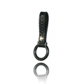 Boston Leather 1 1/2 ABS Baton Ring