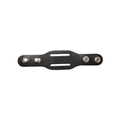 1 3/4 Double Slotted Belt Keeper