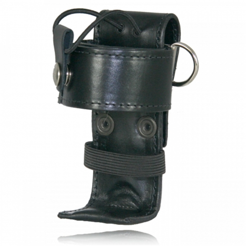 Boston Leather Radio Holder