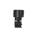 Boston Leather Deluxe Adjustable Radio Holder 5