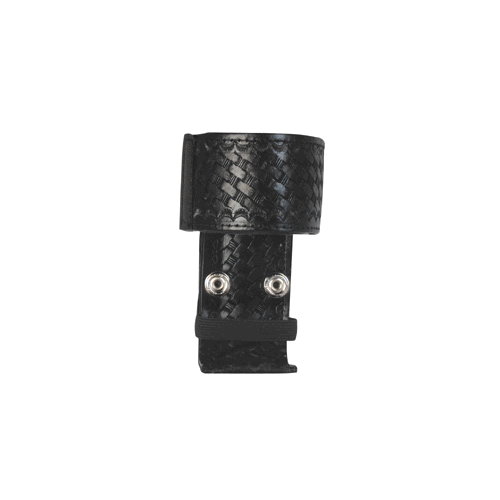 Boston Leather Deluxe Adjustable Radio Holder 5