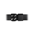 Boston Leather 1 3/4 Double Wide Belt Keeper