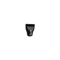 Boston Leather Cuff Case, Slot Back