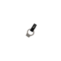 Boston Leather Handcuff Strap